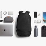 Bellroy Classic Backpack Premium Edition 20L Black Sand