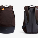 Bellroy Classic Backpack Premium Edition 20LBellroy Classic Backpack Premium Edition 20L Deep Plum