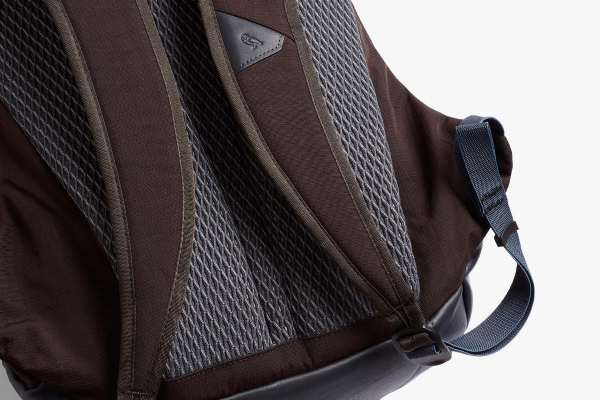 Bellroy Classic Backpack Premium Edition 20LBellroy Classic Backpack Premium Edition 20L Deep Plum