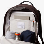 Bellroy Classic Backpack Premium Edition 20LBellroy Classic Backpack Premium Edition 20L Deep Plum