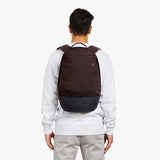 Bellroy Classic Backpack Premium Edition 20LBellroy Classic Backpack Premium Edition 20L Deep Plum