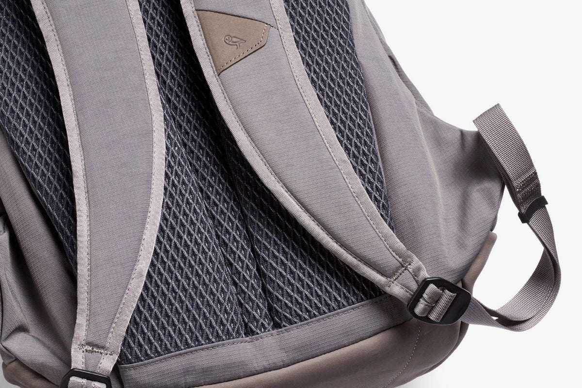 Bellroy Classic Backpack Premium Edition 20LBellroy Classic Backpack Premium Edition 20L Storm Grey
