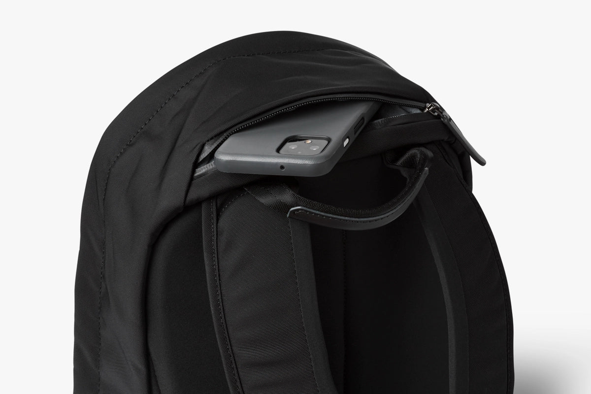 Bellroy Classic Backpack Compact 16L Black