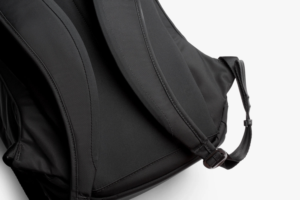 Bellroy Classic Backpack Compact 16L Black