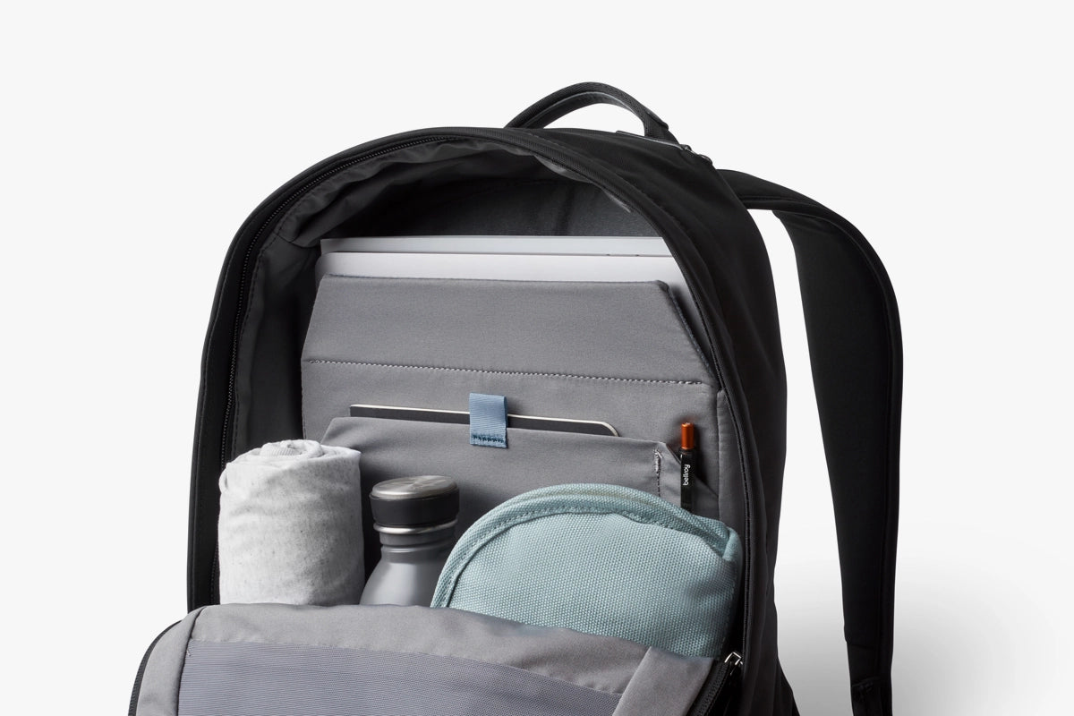 Bellroy Classic Backpack Compact 16L Black