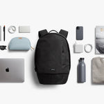 Bellroy Classic Backpack Compact 16L Black