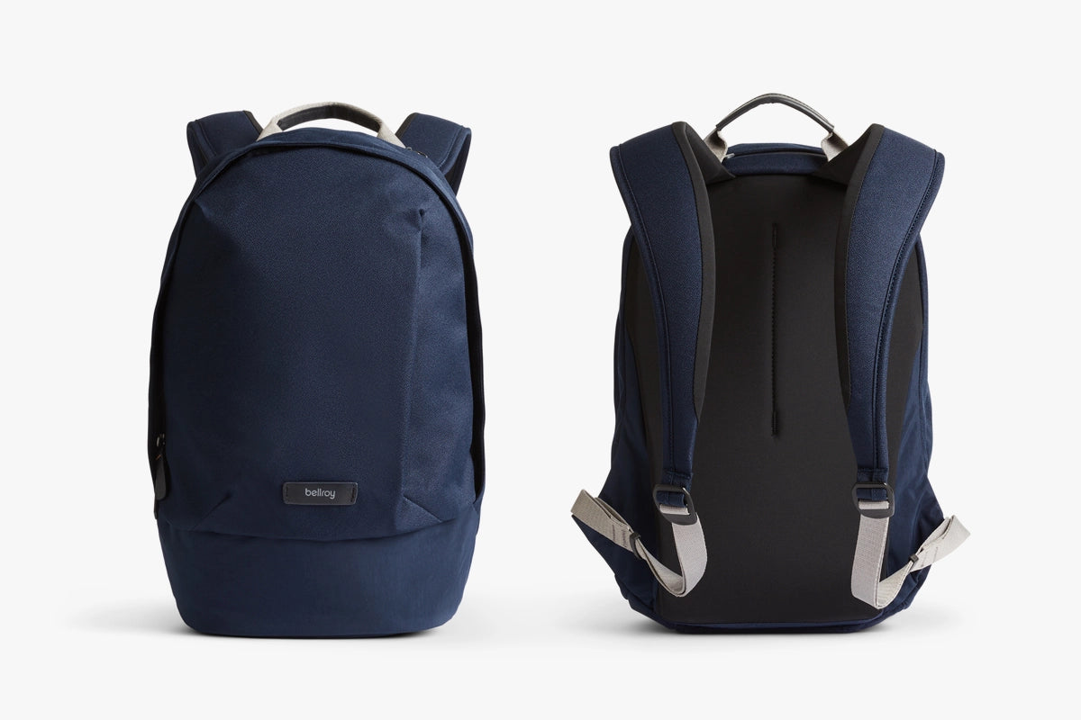 Bellroy Classic Backpack Compact 16L Navy