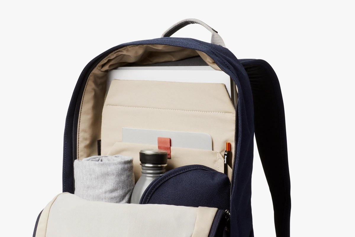 Bellroy Classic Backpack Compact 16L Navy