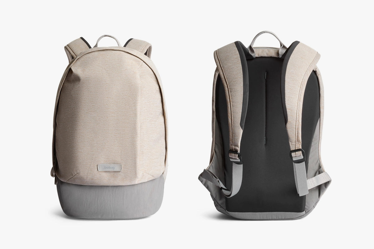 Bellroy Classic Backpack Compact 16L Saltbush