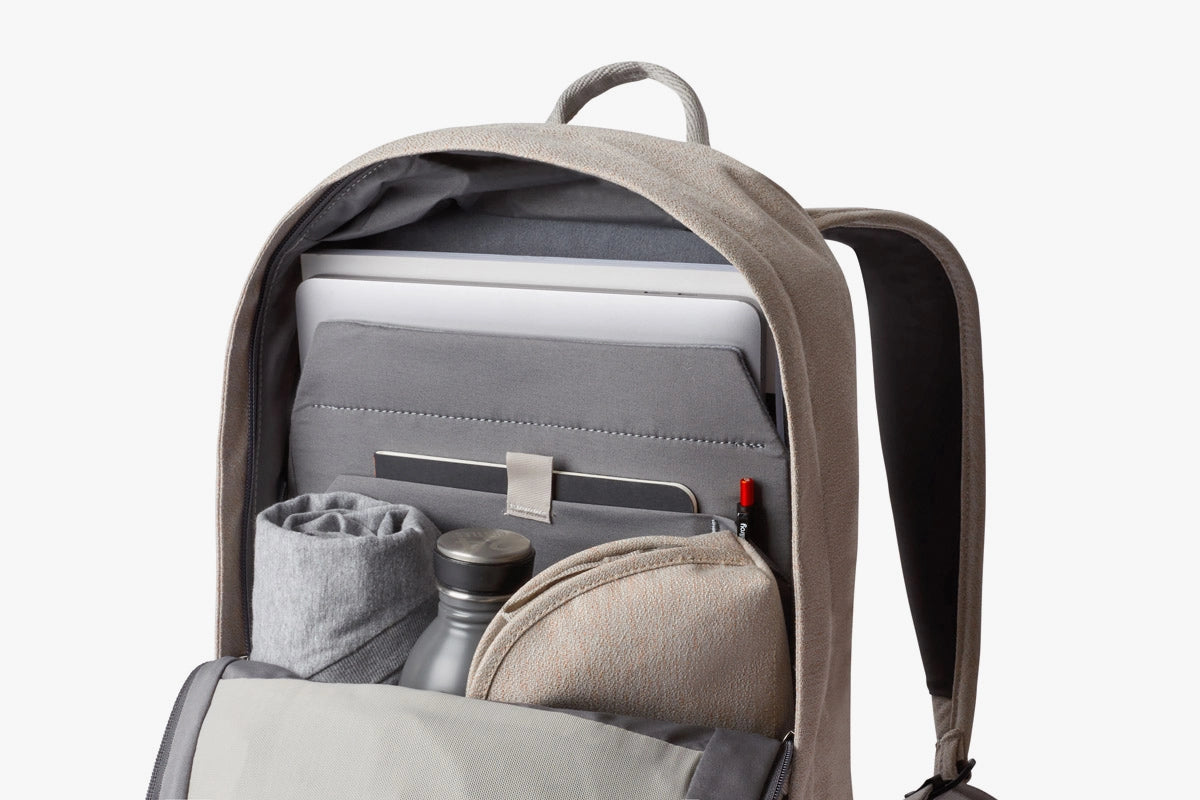 Bellroy Classic Backpack Compact 16L Saltbush