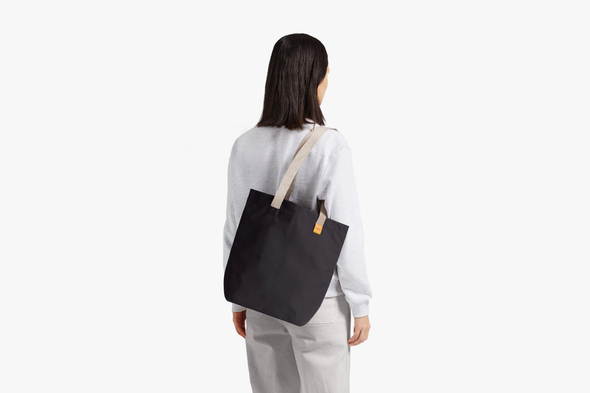 Bellroy City Tote 10L Black