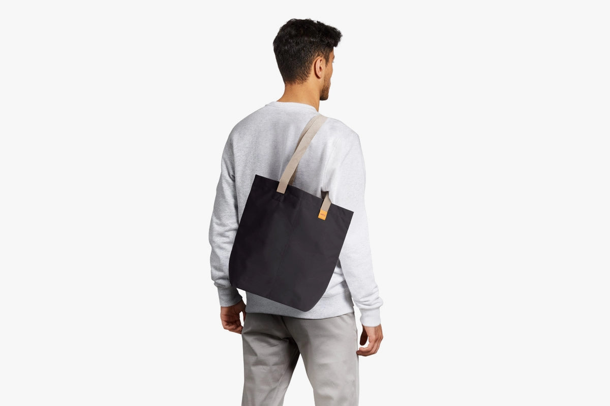Bellroy City Tote 10L Black