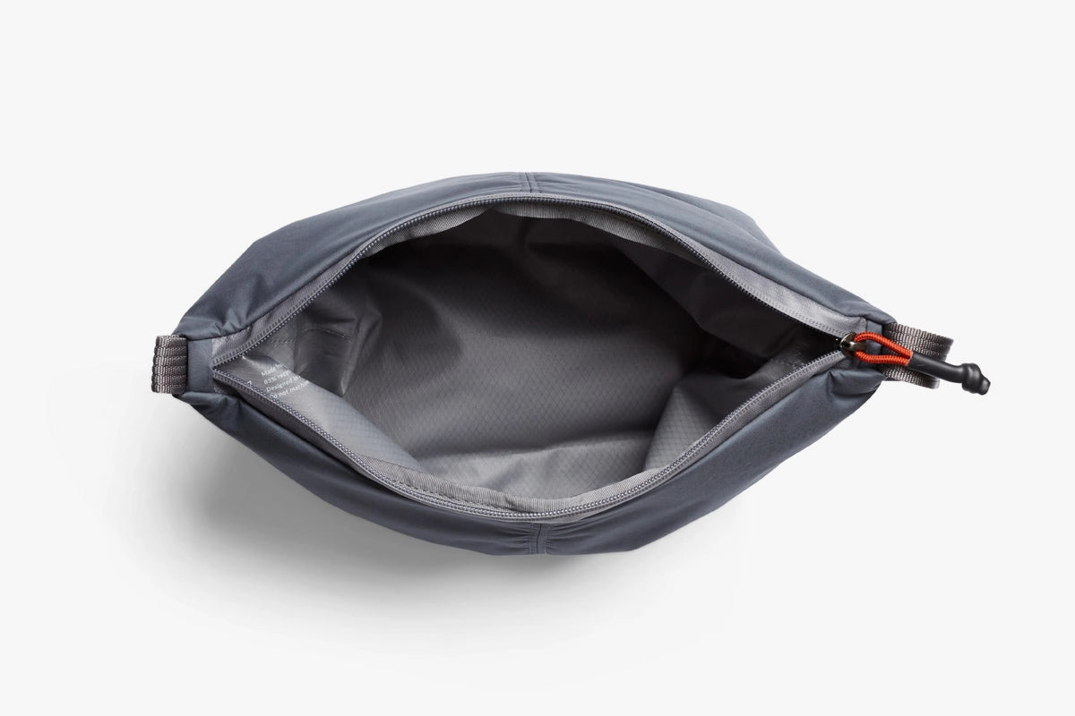 Bellroy Cooler Caddy (Leather free) Charcoal