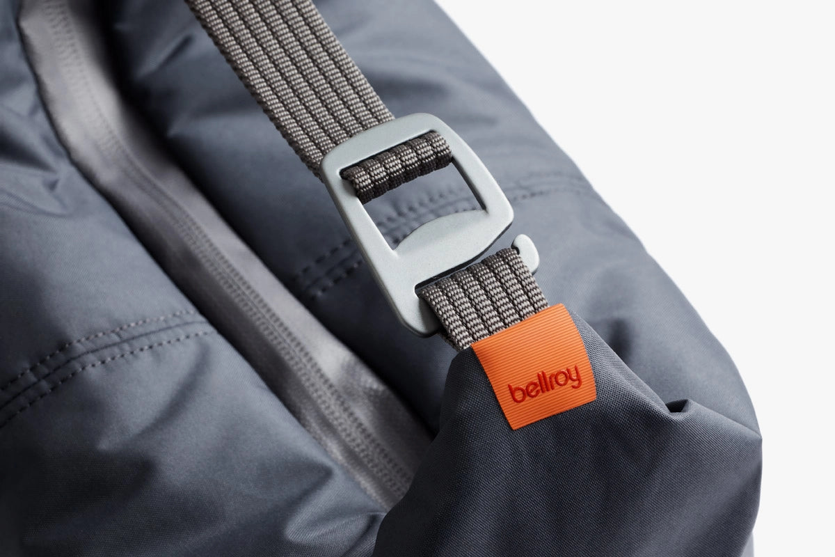 Bellroy Cooler Caddy (Leather free) Charcoal