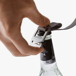 Bellroy Cooler Caddy (Leather free) Charcoal