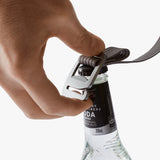 Bellroy Cooler Caddy (Leather free) Charcoal