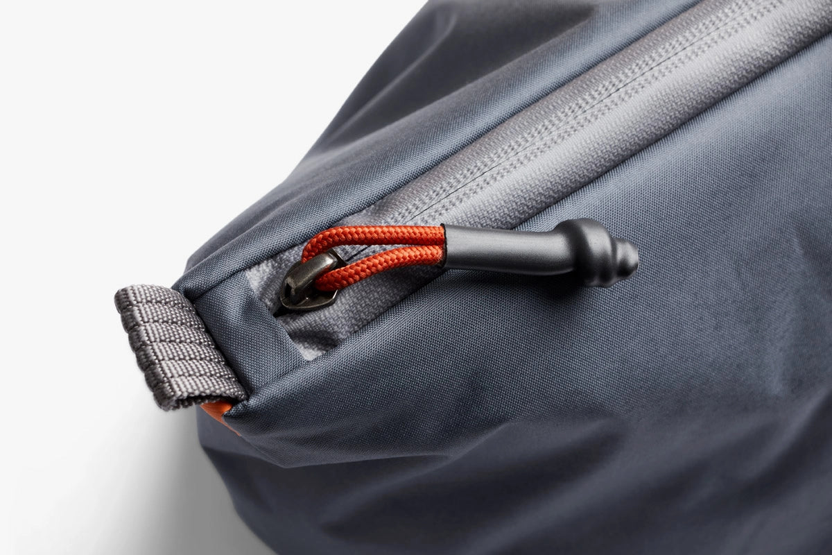 Bellroy Cooler Caddy (Leather free) Charcoal