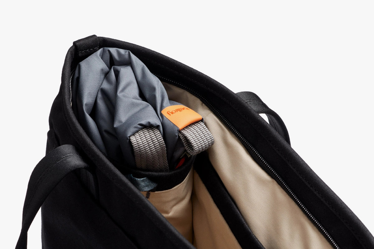 Bellroy Cooler Caddy (Leather free) Charcoal