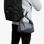 Bellroy Cooler Caddy (Leather free) Charcoal