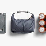 Bellroy Cooler Caddy (Leather free) Charcoal