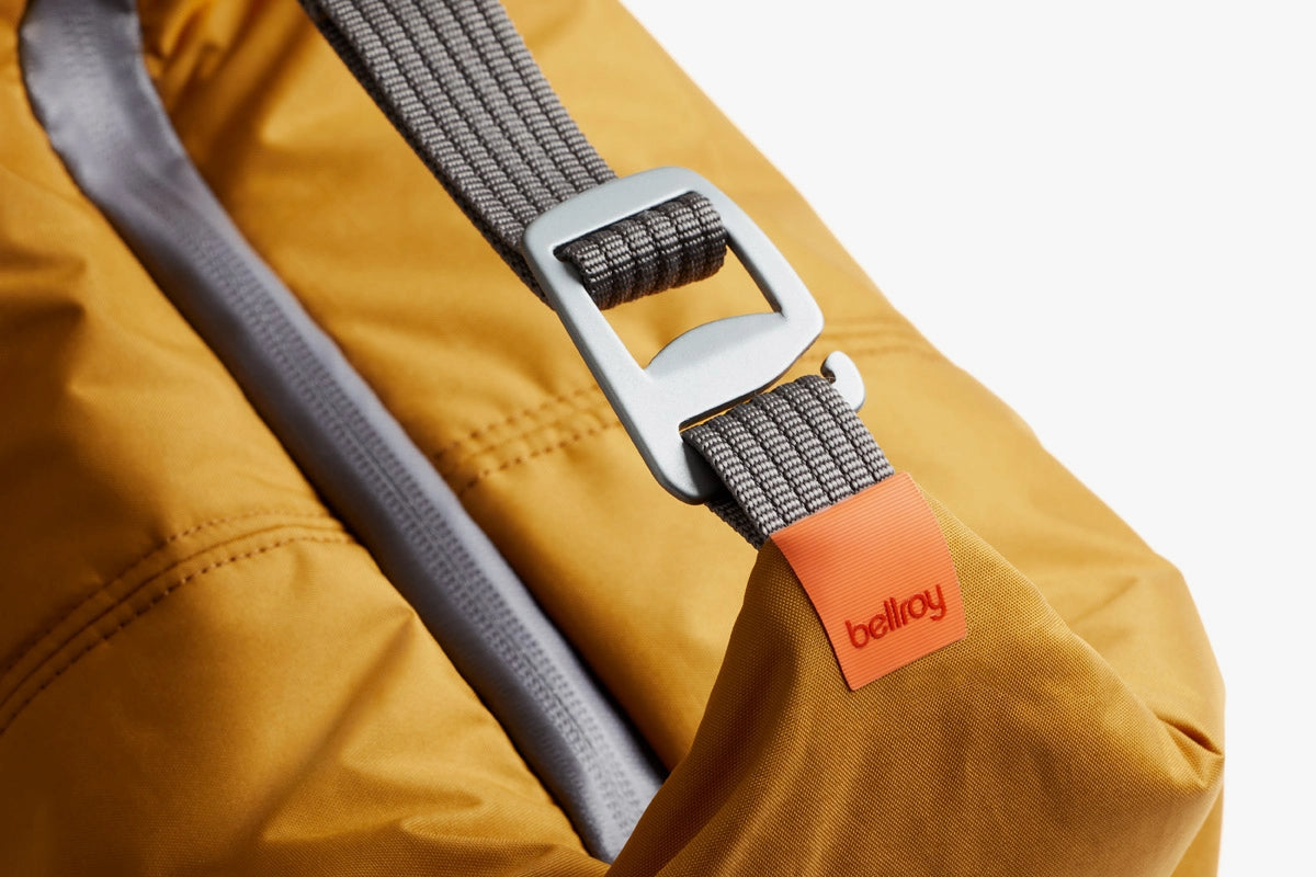 Bellroy Cooler Caddy (Leather free) Copper