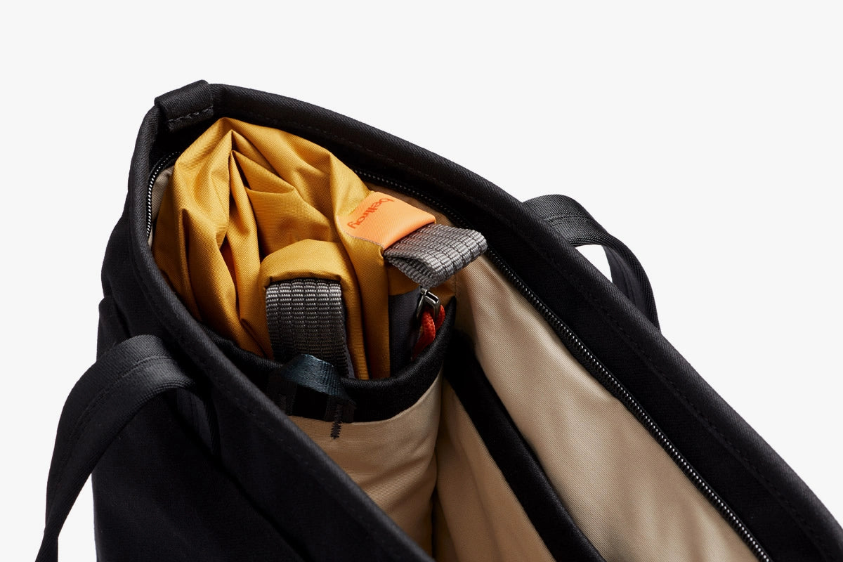Bellroy Cooler Caddy (Leather free) Copper