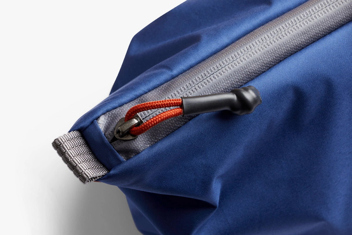Bellroy Cooler Caddy (Leather free) TrueBlue