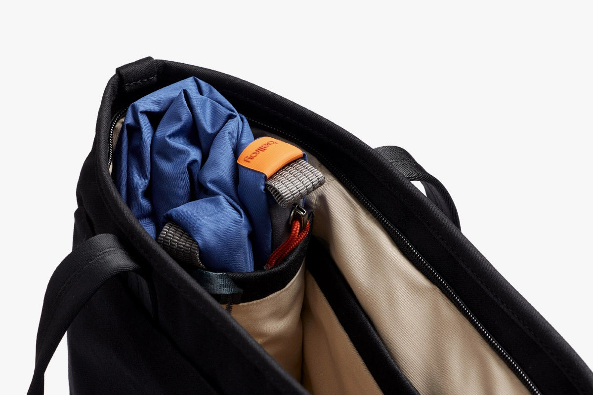 Bellroy Cooler Caddy (Leather free) TrueBlue