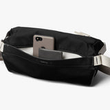 Bellroy Sling Premium Edition 7L Black Sand