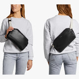 Bellroy Sling Premium Edition 7L Black Sand