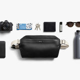 Bellroy Sling Premium Edition 7L Black Sand