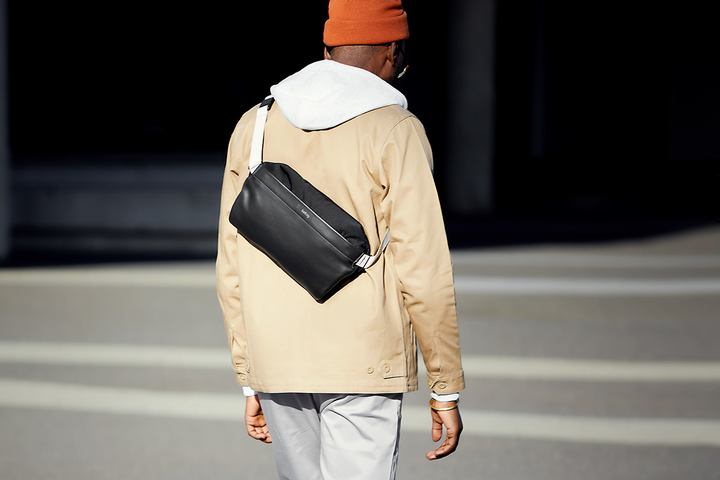 Bellroy Sling Bag 7L Premium Edition