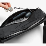 Bellroy Venture Sling 9L Midnight Black