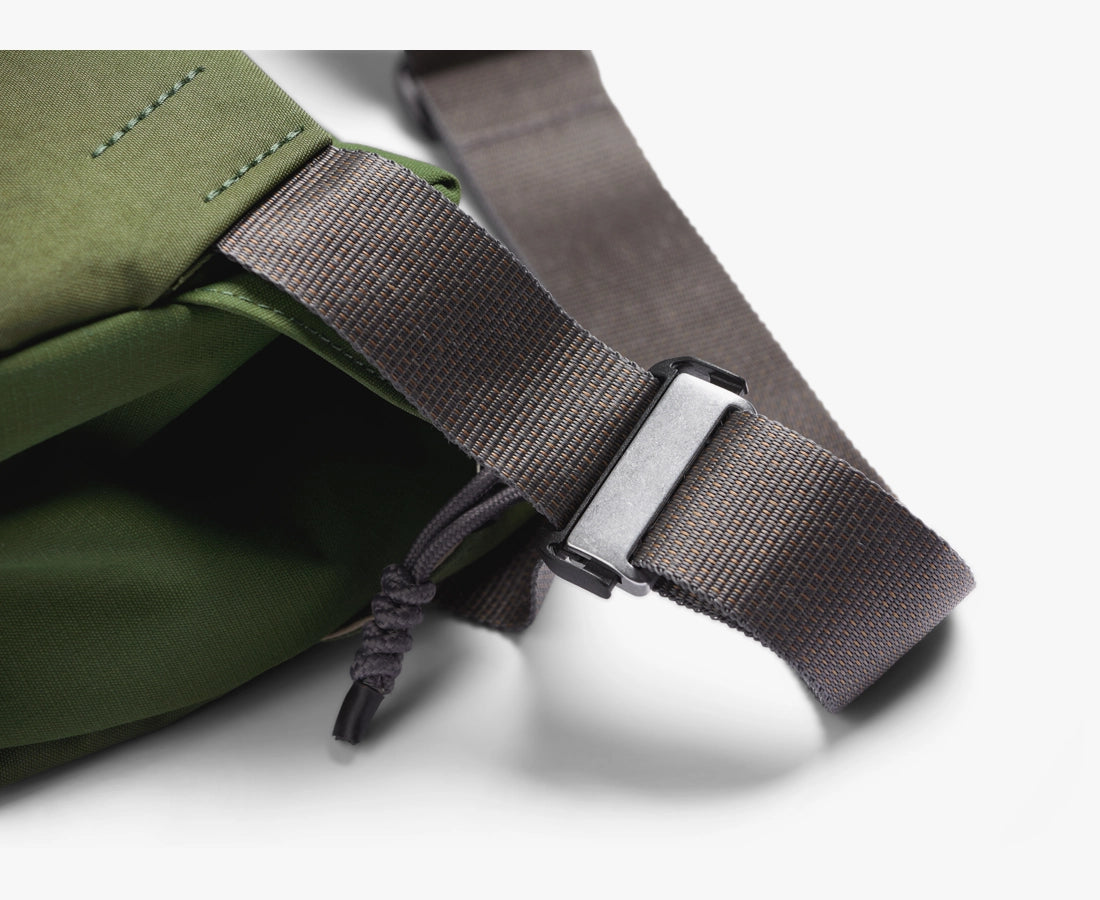 Bellroy Venture Sling 9L Ranger Green