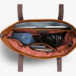 Bellroy Tokyo Tote Compact 12L Bronze