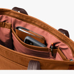 Bellroy Tokyo Tote Compact 12L Bronze