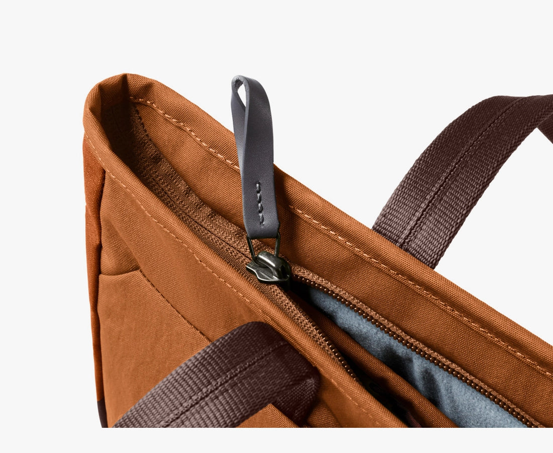 Bellroy Tokyo Tote Compact 12L Bronze