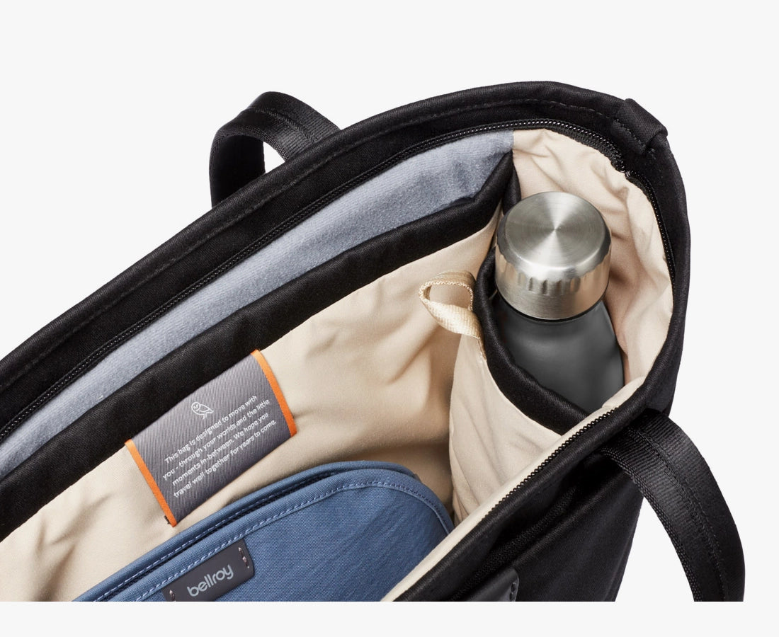 Bellroy Tokyo Tote Compact 12L Melbourne Black