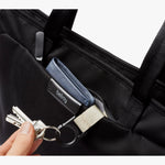 Bellroy Tokyo Tote Compact 12L Melbourne Black