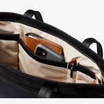 Bellroy Tokyo Tote Compact 12L Melbourne Black