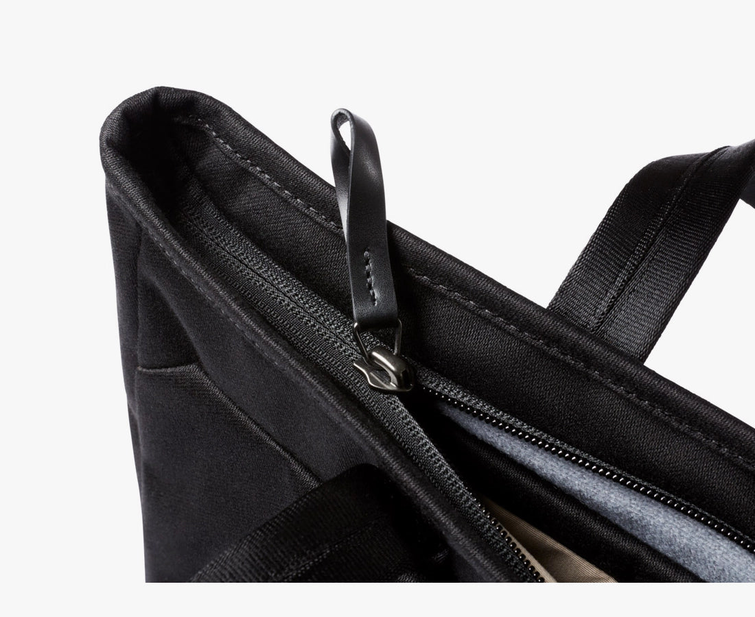 Bellroy Tokyo Tote Compact 12L Melbourne Black