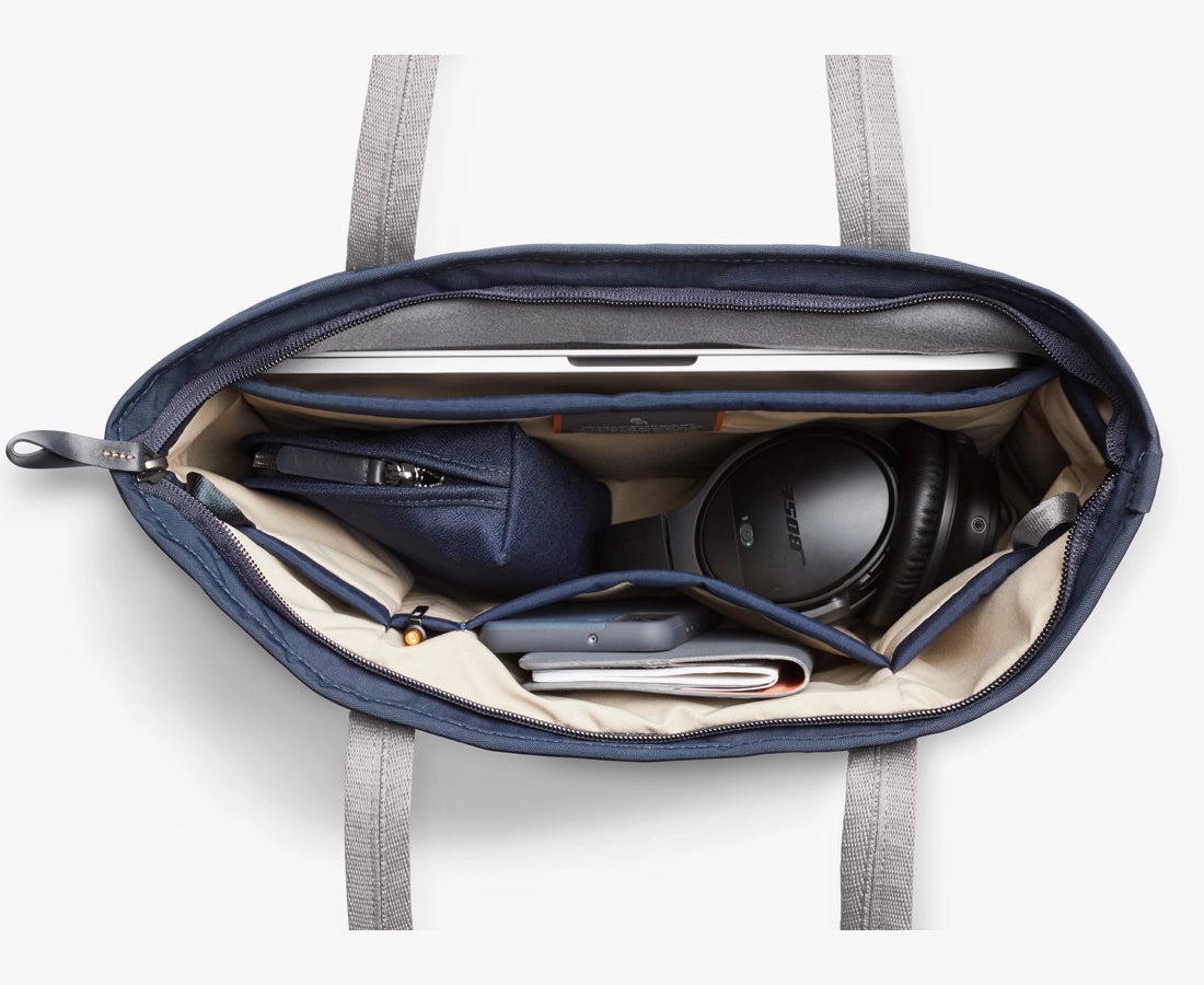 Bellroy Tokyo Tote Compact 12L Navy