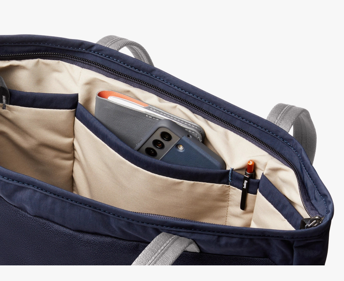 Bellroy Tokyo Tote Compact 12L Navy
