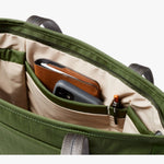 Bellroy Tokyo Tote Compact 12L Ranger Green