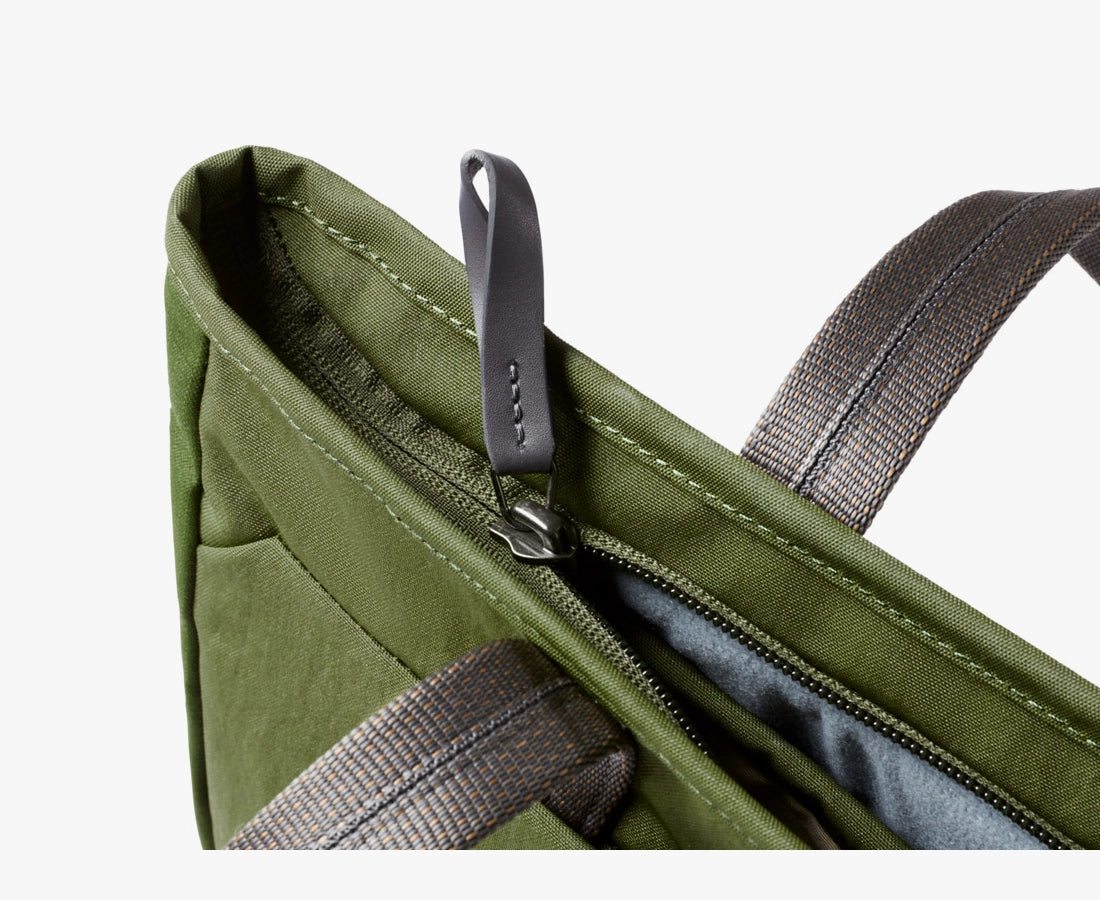 Bellroy Tokyo Tote Compact 12L Ranger Green