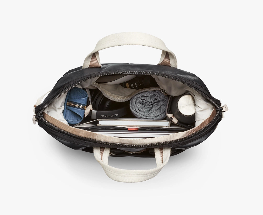 Bellroy Tokyo Totepack 20L Premium Black Sand
