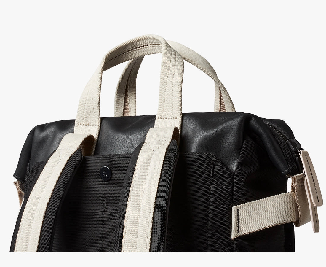 Bellroy Tokyo Totepack 20L Premium Black Sand