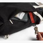 Bellroy Tokyo Totepack 20L Premium Black Sand