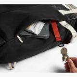 Bellroy Tokyo Totepack 20L Premium Black Sand