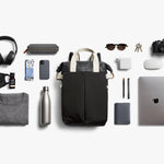 Bellroy Tokyo Totepack 20L Premium Black Sand